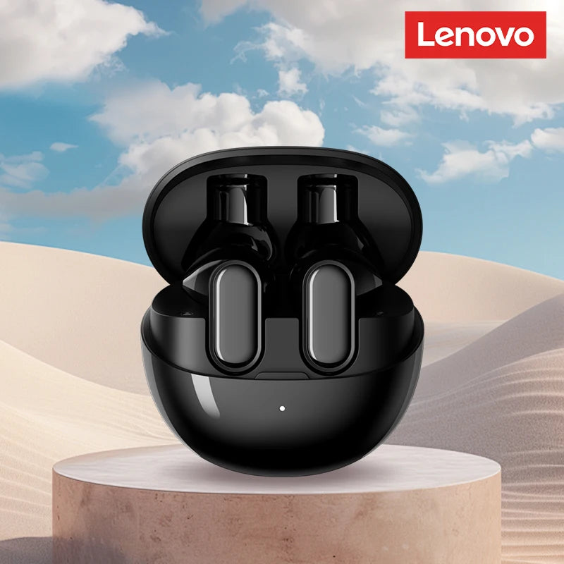 Choice Lenovo LP19 Headset True TWS Wireless Bluetooth V5.1 Earphones Sports In-Ear Dual Mode HD Call Microphone Headphones