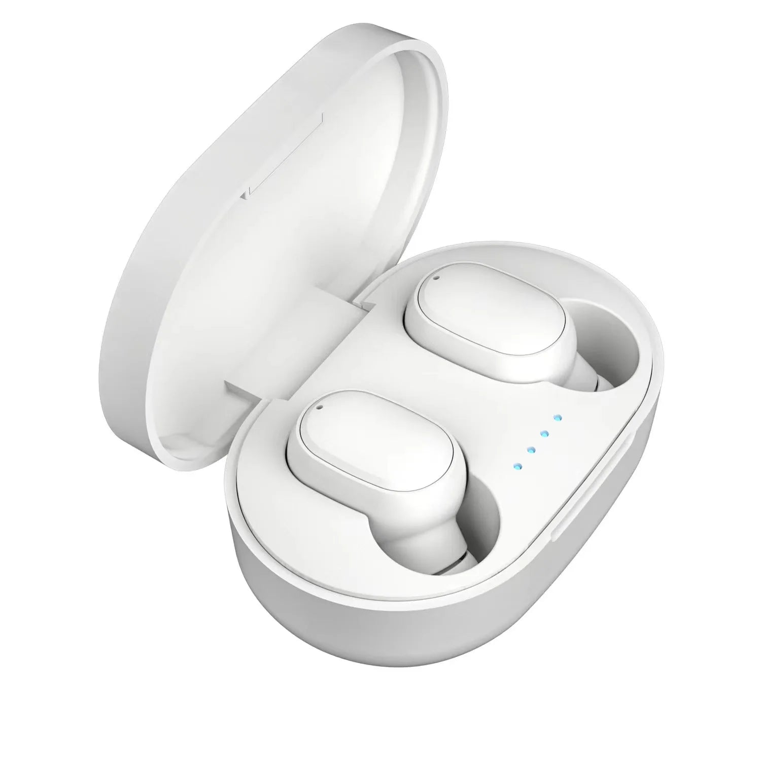 A6S Bluetooth Headset Earphone TWS Sports Headset E7S Touch Mini Wireless Bluetooth Headset 5.0 Touch Touch Headset