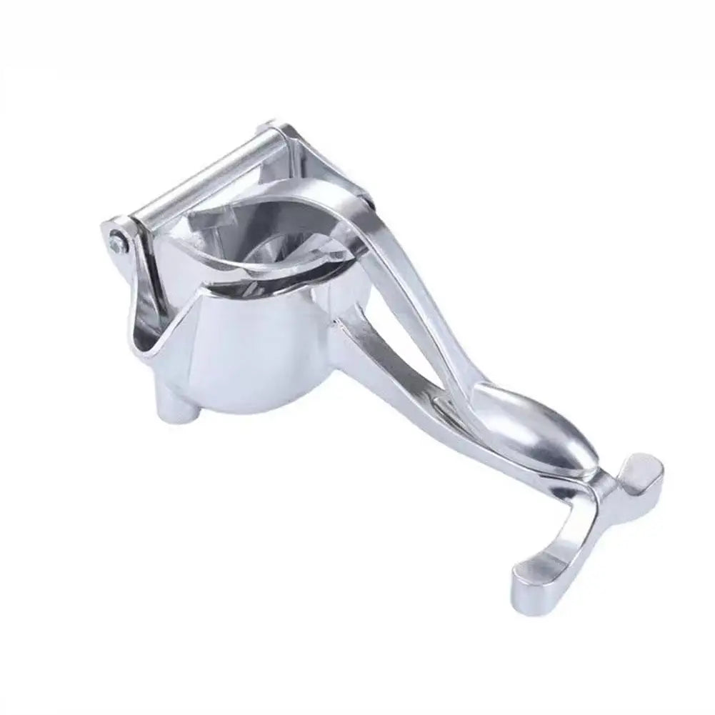 Steel Lemon Juicer Squeezer Manual Household Clip Fruit Press Machine Multifunctional Accessorie Kitchen J B8P0