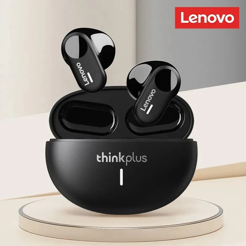 Choice Lenovo LP19 Headset True TWS Wireless Bluetooth V5.1 Earphones Sports In-Ear Dual Mode HD Call Microphone Headphones