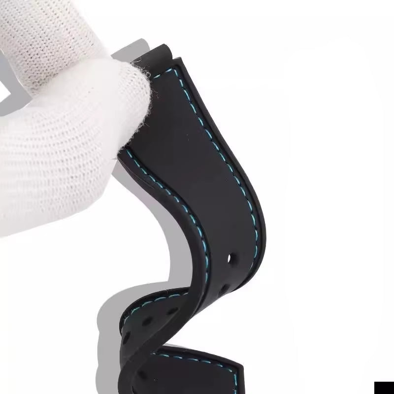 For Casio Watch DW-H5600 DW H5600 AE1200 AE1300 AE1500 W-218H Silicone Watch Strap Rubber Waterproof Watchband Bracelet 18Mm
