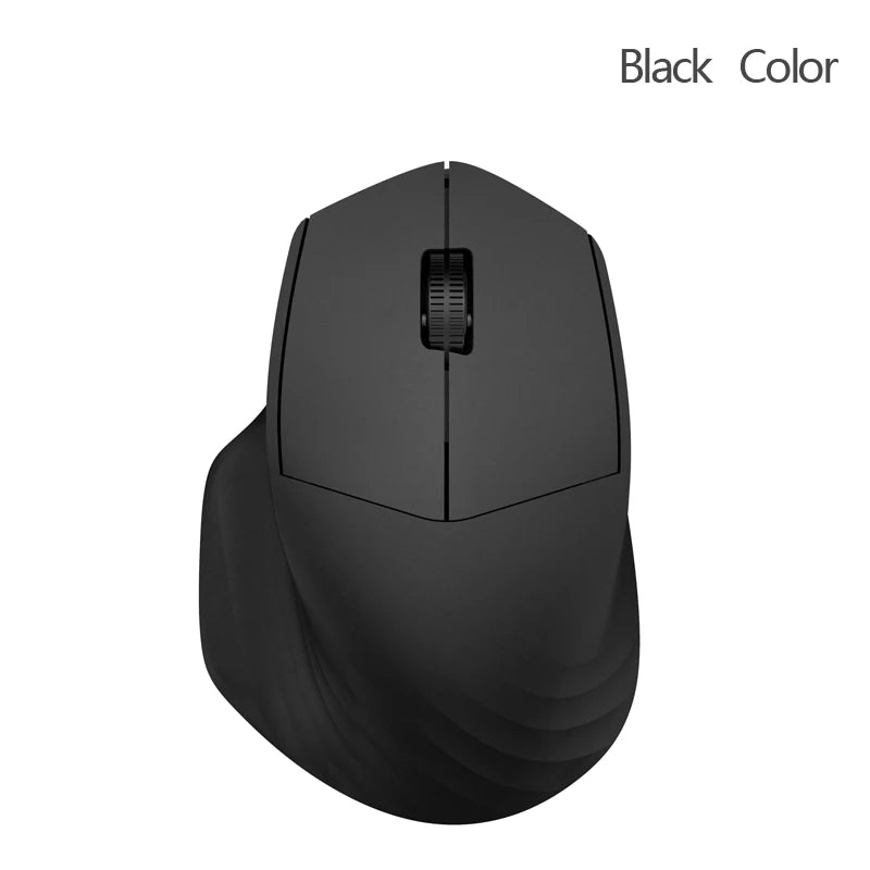 USB Silent Mouse Wireless Mice 1600DPI Optical Mouse Ergonomic Mice USB Wireless Mouse Wireless Mause for Mac PC Laptop