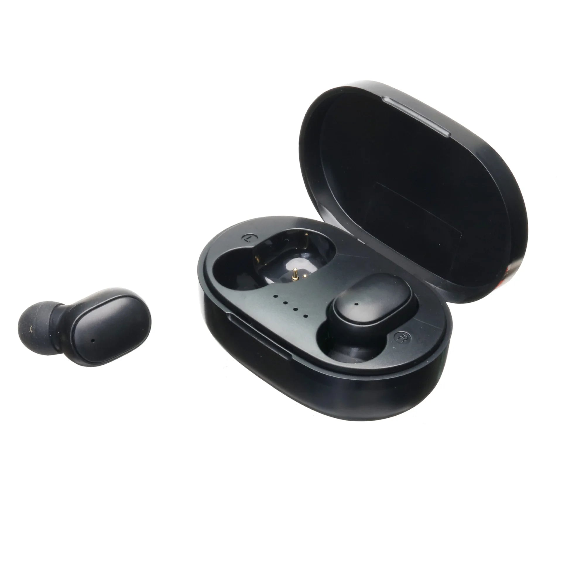 A6S Bluetooth Headset Earphone TWS Sports Headset E7S Touch Mini Wireless Bluetooth Headset 5.0 Touch Touch Headset