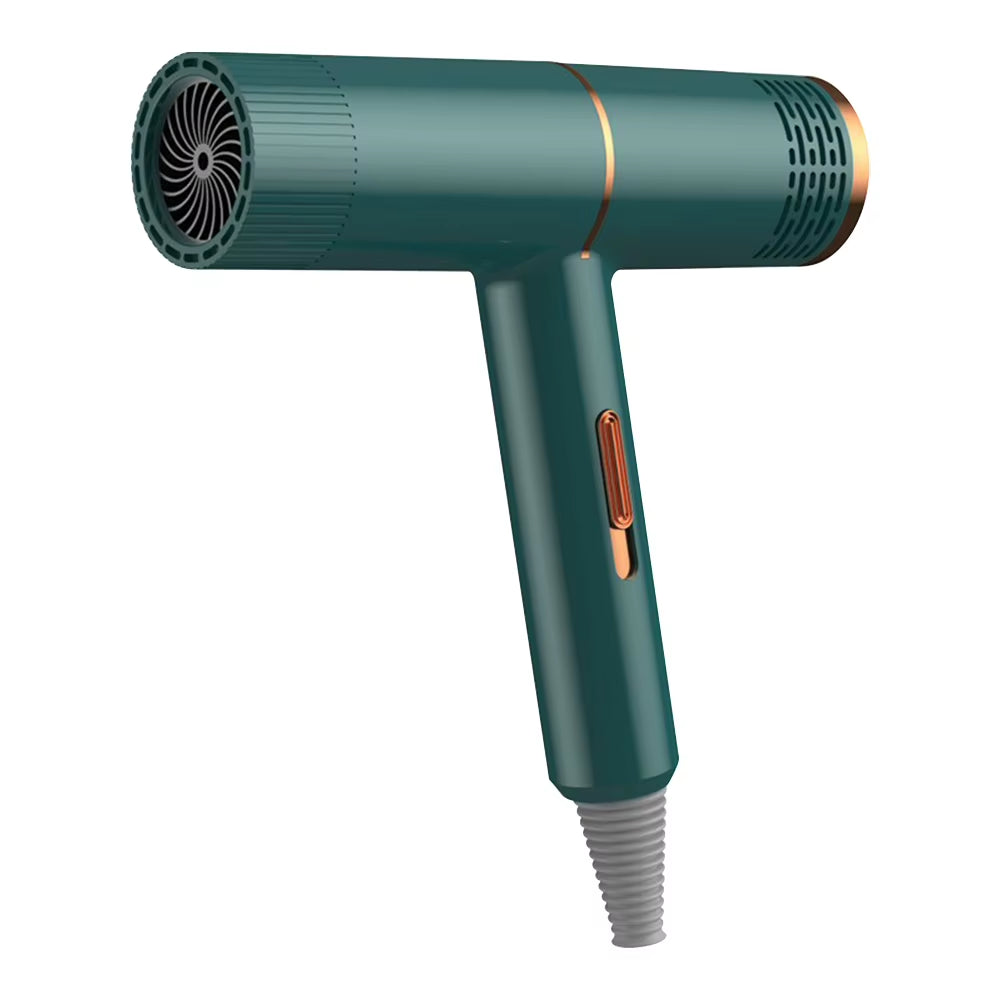 80 W Hair Dryer Fast Dry Low Noise Blow Dryer Hot&Cold Wind Salon Hair Styler Tool Professional Salon Hair Dryer for Hair Care