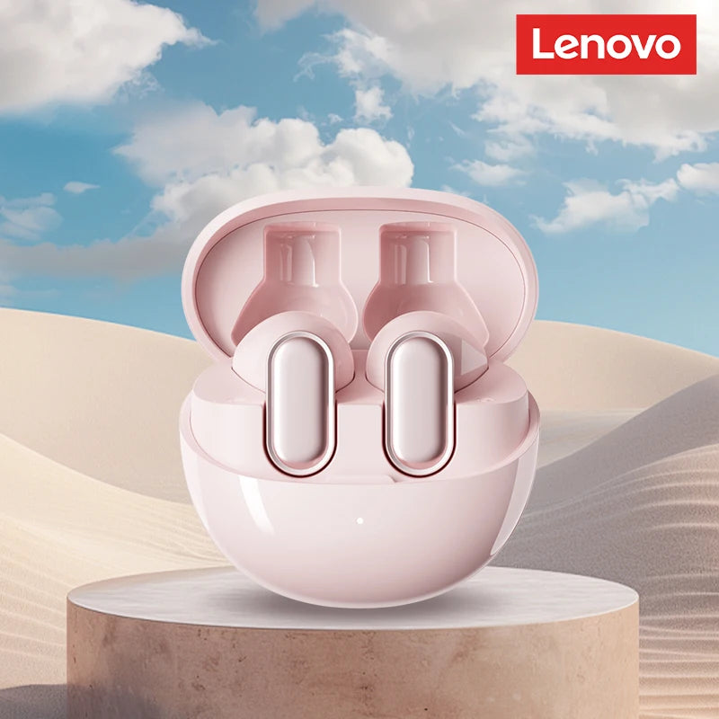 Choice Lenovo LP19 Headset True TWS Wireless Bluetooth V5.1 Earphones Sports In-Ear Dual Mode HD Call Microphone Headphones