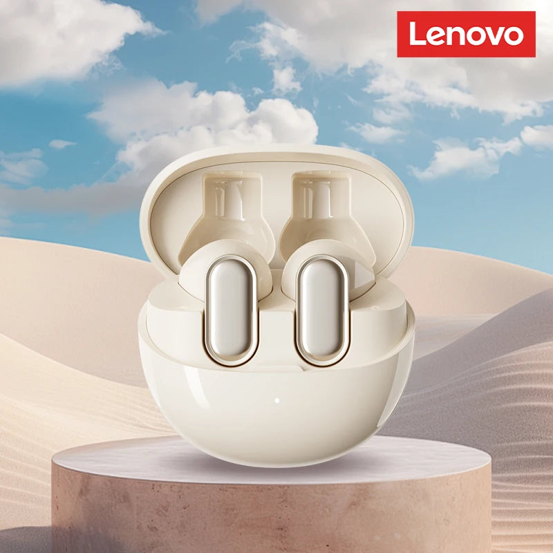 Choice Lenovo LP19 Headset True TWS Wireless Bluetooth V5.1 Earphones Sports In-Ear Dual Mode HD Call Microphone Headphones