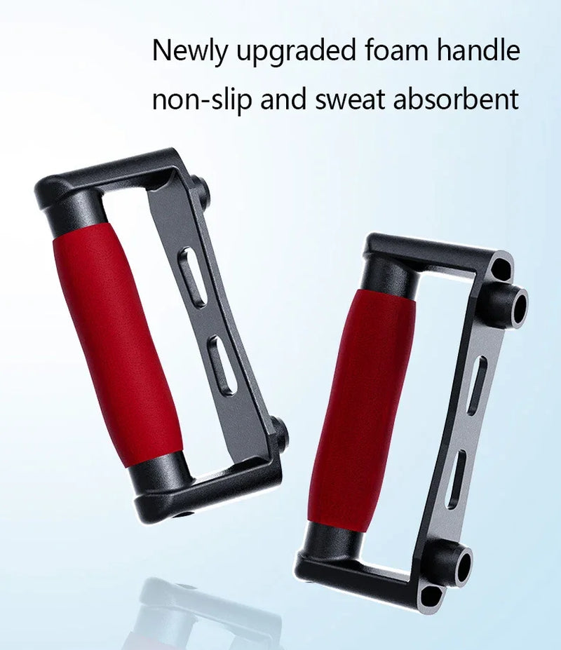 New Arrivals Fitness Floor Chest Muscle Exercise 41 in 1 Push up Board Multi-Functional Pushup Stands System