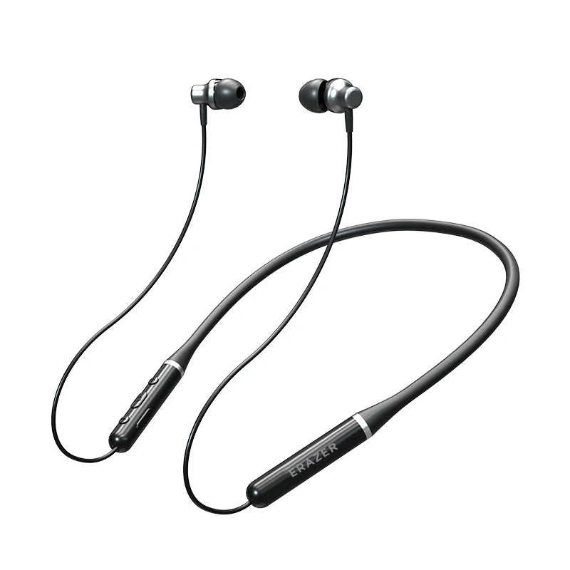 Lenovo  XE05MAX Bluetooth Earphones 5.4 Earbuds Sport Earphone Comfortable Neckband Sports Headphones for Noise Reduction